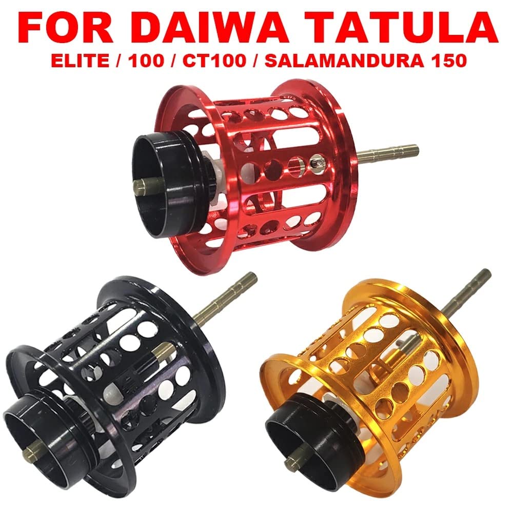 Amazon | VISPREA ダイワ タトゥーラ DAIWA TATULA 100 / CT 100